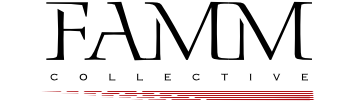 FAMM Collective logo